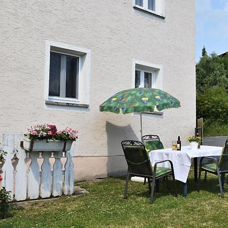 Holiday Home With Garden Near The Forest Arnschwang Zewnętrze zdjęcie