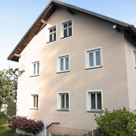 Holiday Home With Garden Near The Forest Arnschwang Zewnętrze zdjęcie