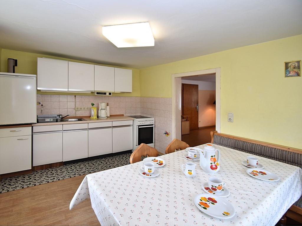 Holiday Home With Garden Near The Forest Arnschwang Zewnętrze zdjęcie