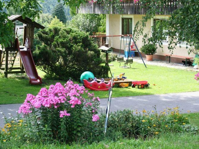 Holiday Home With Garden Near The Forest Arnschwang Zewnętrze zdjęcie